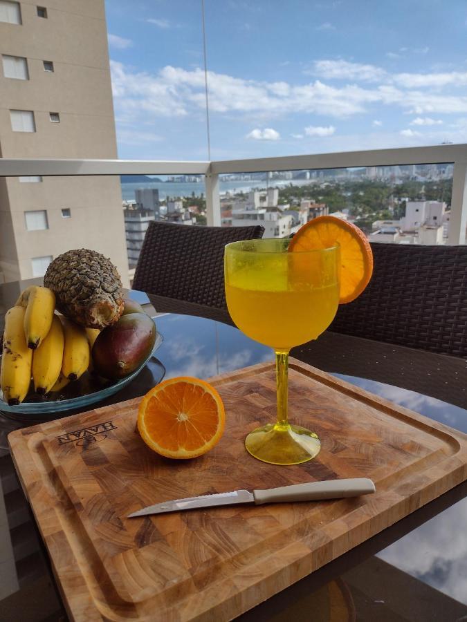 Apartamento Guaruja Enseada Buitenkant foto