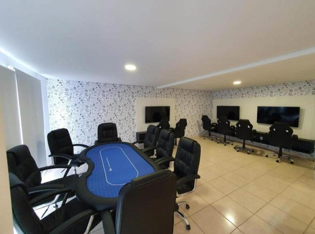 Apartamento Guaruja Enseada Buitenkant foto