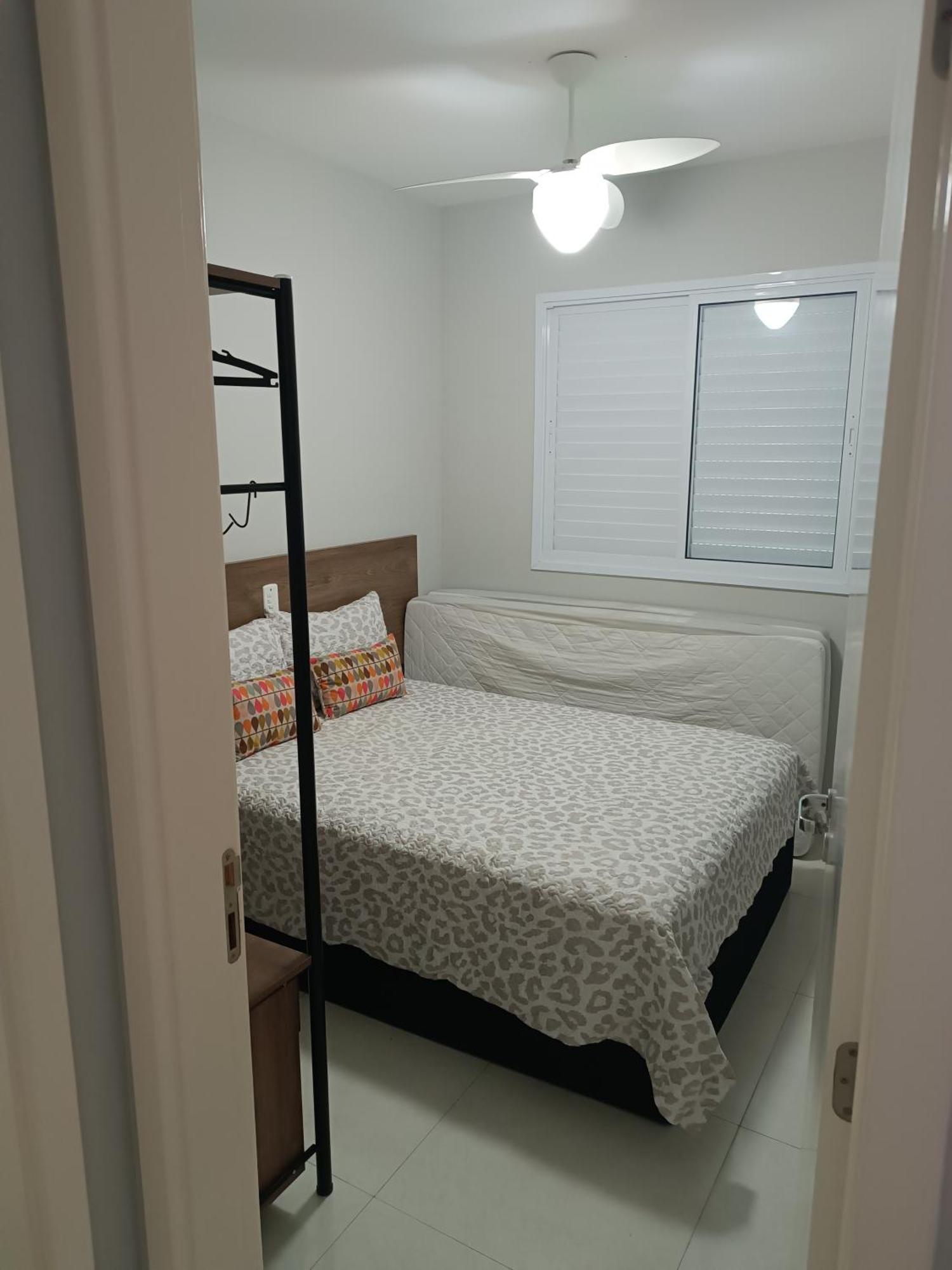 Apartamento Guaruja Enseada Buitenkant foto