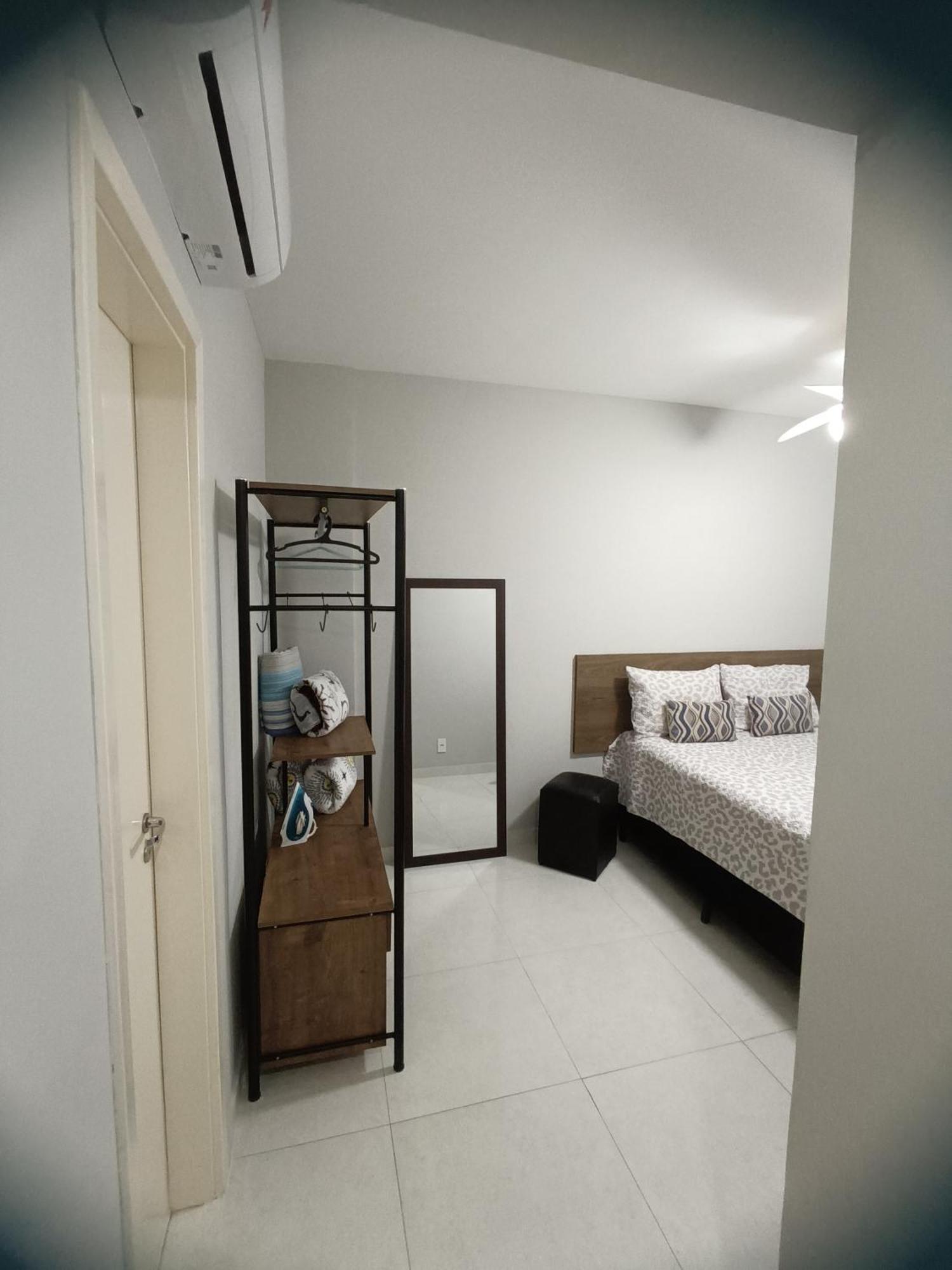 Apartamento Guaruja Enseada Buitenkant foto