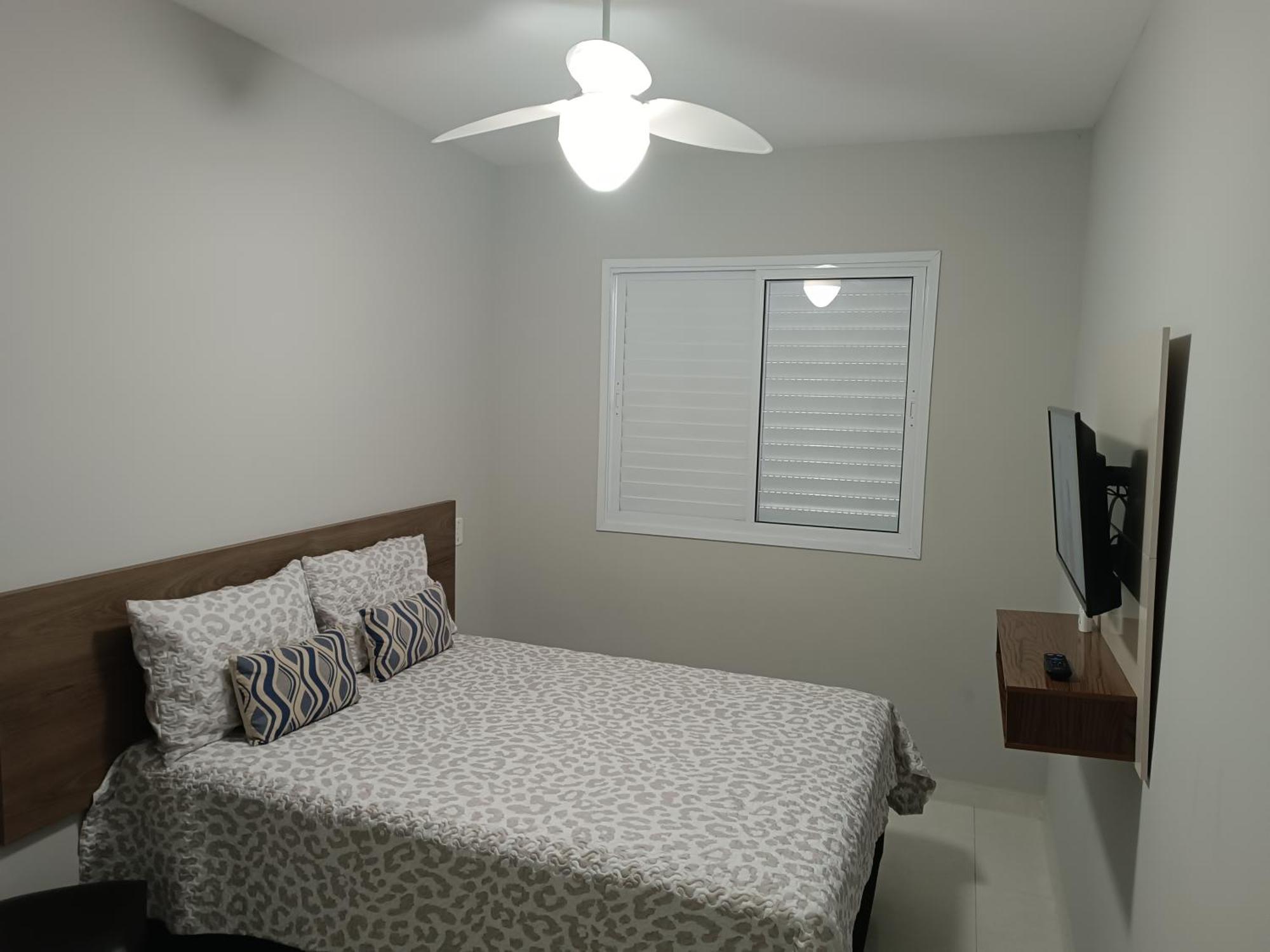 Apartamento Guaruja Enseada Buitenkant foto